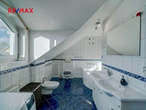 Prodej rodinného domu, Cerhovice, Mayerova, 216 m2