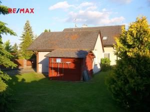 Prodej rodinného domu, Cerhovice, Mayerova, 216 m2