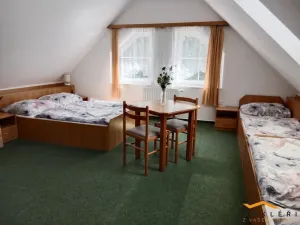 Prodej zemědělské usedlosti, Dehtáře - Onšovice, 456 m2