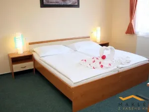 Prodej zemědělské usedlosti, Dehtáře - Onšovice, 456 m2