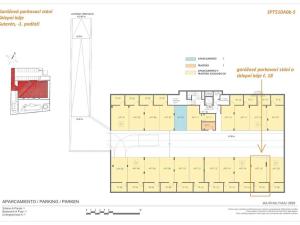 Prodej bytu 4+kk, Sant Llorenç des Cardassar, Španělsko, 145 m2