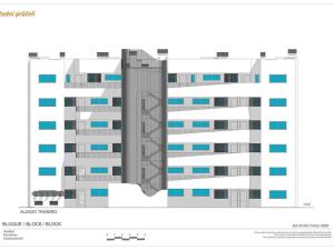 Prodej bytu 4+kk, Sant Llorenç des Cardassar, Španělsko, 145 m2