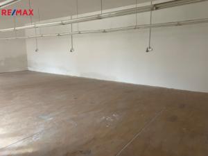 Pronájem obchodního prostoru, Stonařov, 153 m2