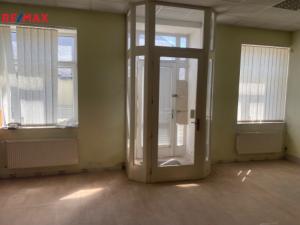 Pronájem obchodního prostoru, Stonařov, 153 m2