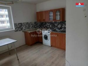 Pronájem bytu 1+1, Obrnice, Nová výstavba, 39 m2