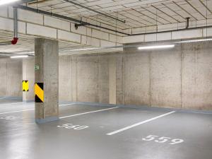 Pronájem bytu 2+kk, Praha - Modřany, Mezi vodami, 58 m2