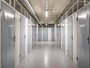Pronájem bytu 2+kk, Praha - Modřany, Mezi vodami, 58 m2