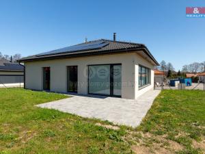 Prodej bytu 4+kk, Rychvald, Větrná, 114 m2