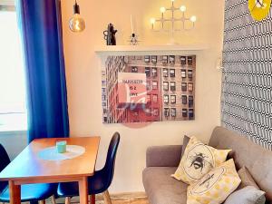 Pronájem bytu 1+1, Ostrava, Garážní, 40 m2