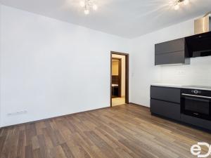Pronájem bytu 2+kk, Praha - Zličín, Hevlínská, 47 m2