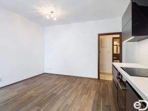 Pronájem bytu 2+kk, Praha - Zličín, Hevlínská, 47 m2