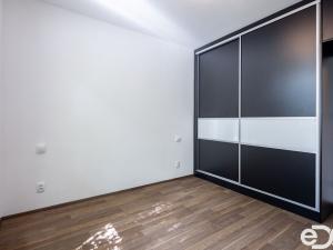 Pronájem bytu 2+kk, Praha - Zličín, Hevlínská, 47 m2