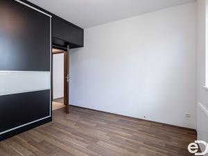 Pronájem bytu 2+kk, Praha - Zličín, Hevlínská, 47 m2