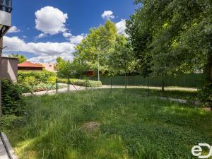 Pronájem bytu 2+kk, Praha - Zličín, Hevlínská, 47 m2