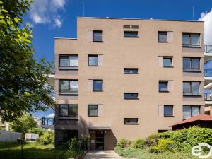 Pronájem bytu 2+kk, Praha - Zličín, Hevlínská, 47 m2