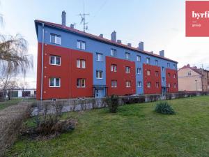 Prodej bytu 3+1, Opava, Ovocná, 73 m2