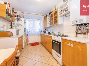 Prodej bytu 3+1, Opava, Ovocná, 73 m2