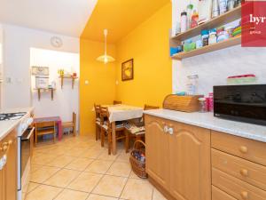 Prodej bytu 3+1, Opava, Ovocná, 73 m2