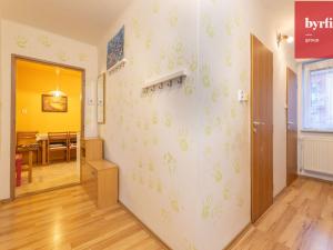 Prodej bytu 3+1, Opava, Ovocná, 73 m2