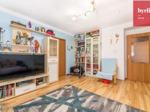 Prodej bytu 3+1, Opava, Ovocná, 73 m2