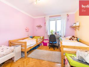 Prodej bytu 3+1, Opava, Ovocná, 73 m2