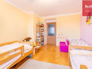 Prodej bytu 3+1, Opava, Ovocná, 73 m2