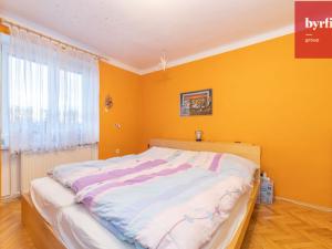Prodej bytu 3+1, Opava, Ovocná, 73 m2