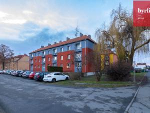 Prodej bytu 3+1, Opava, Ovocná, 73 m2