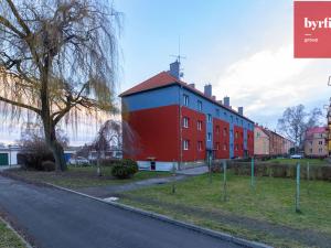 Prodej bytu 3+1, Opava, Ovocná, 73 m2