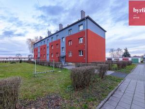 Prodej bytu 3+1, Opava, Ovocná, 73 m2