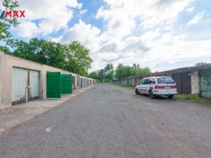 Prodej garáže, Litvínov - Horní Litvínov, U Zámeckého parku, 22 m2