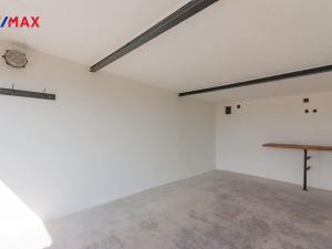 Prodej garáže, Litvínov - Horní Litvínov, U Zámeckého parku, 22 m2