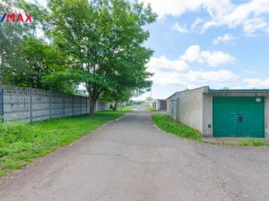 Prodej garáže, Litvínov - Horní Litvínov, U Zámeckého parku, 22 m2