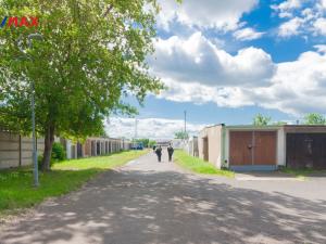 Prodej garáže, Litvínov - Horní Litvínov, U Zámeckého parku, 22 m2