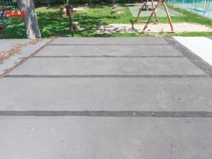 Prodej garáže, Litvínov - Horní Litvínov, U Zámeckého parku, 22 m2