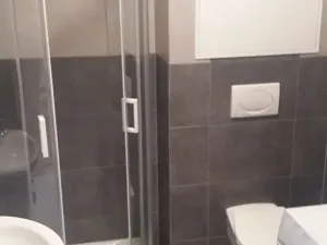 Pronájem bytu 1+kk, Brno, Poděbradova, 28 m2
