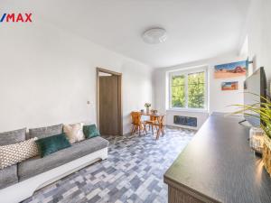 Prodej bytu 2+kk, Praha - Nusle, U družstva Život, 45 m2