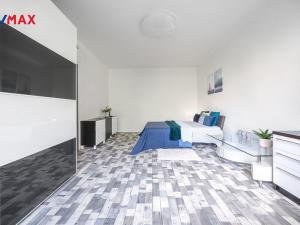 Prodej bytu 2+kk, Praha - Nusle, U družstva Život, 45 m2