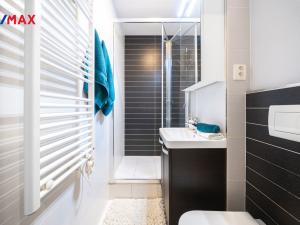 Prodej bytu 2+kk, Praha - Nusle, U družstva Život, 45 m2