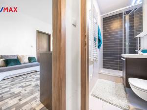 Prodej bytu 2+kk, Praha - Nusle, U družstva Život, 45 m2