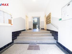 Prodej bytu 2+kk, Praha - Nusle, U družstva Život, 45 m2