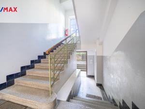 Prodej bytu 2+kk, Praha - Nusle, U družstva Život, 45 m2