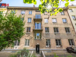 Prodej bytu 2+kk, Praha - Nusle, U družstva Život, 45 m2