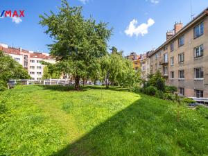 Prodej bytu 2+kk, Praha - Nusle, U družstva Život, 45 m2