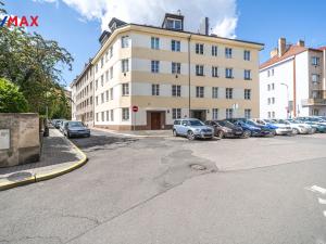 Prodej bytu 2+kk, Praha - Nusle, U družstva Život, 45 m2