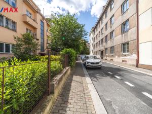 Prodej bytu 2+kk, Praha - Nusle, U družstva Život, 45 m2