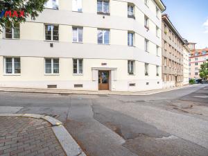Prodej bytu 2+kk, Praha - Nusle, U družstva Život, 45 m2