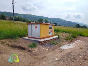 Prodej pozemku pro bydlení, Světlá pod Ještědem - Hodky, 1305 m2