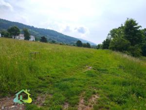 Prodej pozemku pro bydlení, Světlá pod Ještědem - Hodky, 1305 m2