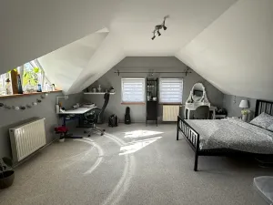 Prodej rodinného domu, Janovice nad Úhlavou, 195 m2